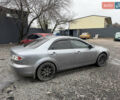 Серый Мазда 6, объемом двигателя 2 л и пробегом 230 тыс. км за 2850 $, фото 6 на Automoto.ua
