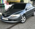 Сірий Мазда 6, об'ємом двигуна 2 л та пробігом 280 тис. км за 5999 $, фото 1 на Automoto.ua