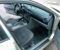 Серый Мазда 6, объемом двигателя 2 л и пробегом 547 тыс. км за 2400 $, фото 15 на Automoto.ua