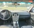 Серый Мазда 6, объемом двигателя 2.3 л и пробегом 350 тыс. км за 2500 $, фото 7 на Automoto.ua