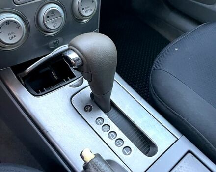 Серый Мазда 6, объемом двигателя 2 л и пробегом 248 тыс. км за 4000 $, фото 5 на Automoto.ua