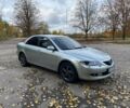 Серый Мазда 6, объемом двигателя 2 л и пробегом 255 тыс. км за 4500 $, фото 3 на Automoto.ua