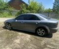 Серый Мазда 6, объемом двигателя 2 л и пробегом 300 тыс. км за 2200 $, фото 1 на Automoto.ua