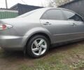 Серый Мазда 6, объемом двигателя 2 л и пробегом 356 тыс. км за 2448 $, фото 16 на Automoto.ua
