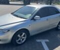 Серый Мазда 6, объемом двигателя 2 л и пробегом 275 тыс. км за 3000 $, фото 9 на Automoto.ua