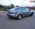 Сірий Мазда 6, об'ємом двигуна 1.8 л та пробігом 340 тис. км за 3799 $, фото 17 на Automoto.ua