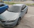 Сірий Мазда 6, об'ємом двигуна 0.18 л та пробігом 196 тис. км за 4500 $, фото 6 на Automoto.ua