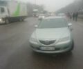 Сірий Мазда 6, об'ємом двигуна 2 л та пробігом 257 тис. км за 1750 $, фото 1 на Automoto.ua