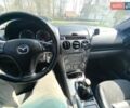 Сірий Мазда 6, об'ємом двигуна 2 л та пробігом 356 тис. км за 4200 $, фото 26 на Automoto.ua