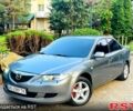 Серый Мазда 6, объемом двигателя 2 л и пробегом 230 тыс. км за 4750 $, фото 1 на Automoto.ua