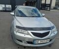 Сірий Мазда 6, об'ємом двигуна 2 л та пробігом 224 тис. км за 4300 $, фото 10 на Automoto.ua