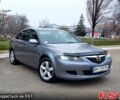 Серый Мазда 6, объемом двигателя 2 л и пробегом 325 тыс. км за 3700 $, фото 1 на Automoto.ua