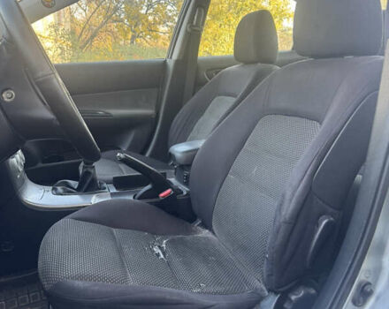 Сірий Мазда 6, об'ємом двигуна 2.3 л та пробігом 518 тис. км за 2100 $, фото 8 на Automoto.ua