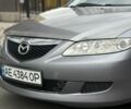 Серый Мазда 6, объемом двигателя 2 л и пробегом 178 тыс. км за 4000 $, фото 3 на Automoto.ua
