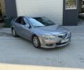 Серый Мазда 6, объемом двигателя 2 л и пробегом 250 тыс. км за 2901 $, фото 1 на Automoto.ua