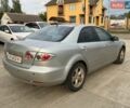 Сірий Мазда 6, об'ємом двигуна 2 л та пробігом 198 тис. км за 3500 $, фото 3 на Automoto.ua