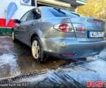 Серый Мазда 6, объемом двигателя 1.8 л и пробегом 185 тыс. км за 1150 $, фото 4 на Automoto.ua