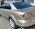 Серый Мазда 6, объемом двигателя 2 л и пробегом 285 тыс. км за 5200 $, фото 4 на Automoto.ua