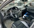 Сірий Мазда 6, об'ємом двигуна 0 л та пробігом 220 тис. км за 4900 $, фото 5 на Automoto.ua