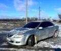 Серый Мазда 6, объемом двигателя 1.8 л и пробегом 252 тыс. км за 5000 $, фото 2 на Automoto.ua