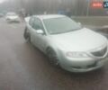 Сірий Мазда 6, об'ємом двигуна 2 л та пробігом 257 тис. км за 1750 $, фото 1 на Automoto.ua