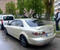 Сірий Мазда 6, об'ємом двигуна 2 л та пробігом 300 тис. км за 2500 $, фото 1 на Automoto.ua