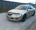 Сірий Мазда 6, об'ємом двигуна 2 л та пробігом 240 тис. км за 3800 $, фото 6 на Automoto.ua