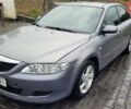 Сірий Мазда 6, об'ємом двигуна 2 л та пробігом 234 тис. км за 4500 $, фото 1 на Automoto.ua