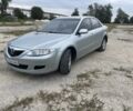 Серый Мазда 6, объемом двигателя 1.8 л и пробегом 200 тыс. км за 2498 $, фото 1 на Automoto.ua