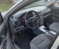 Серый Мазда 6, объемом двигателя 2 л и пробегом 412 тыс. км за 4000 $, фото 7 на Automoto.ua