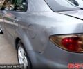 Серый Мазда 6, объемом двигателя 2 л и пробегом 325 тыс. км за 3700 $, фото 4 на Automoto.ua