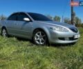 Серый Мазда 6, объемом двигателя 2 л и пробегом 250 тыс. км за 4100 $, фото 1 на Automoto.ua