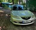 Сірий Мазда 6, об'ємом двигуна 2 л та пробігом 165 тис. км за 3200 $, фото 1 на Automoto.ua
