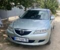 Сірий Мазда 6, об'ємом двигуна 2 л та пробігом 300 тис. км за 3500 $, фото 1 на Automoto.ua