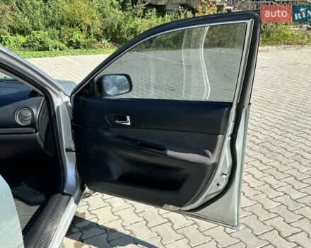 Серый Мазда 6, объемом двигателя 2 л и пробегом 312 тыс. км за 3550 $, фото 29 на Automoto.ua
