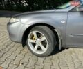 Сірий Мазда 6, об'ємом двигуна 2 л та пробігом 331 тис. км за 4200 $, фото 19 на Automoto.ua