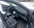 Сірий Мазда 6, об'ємом двигуна 2 л та пробігом 197 тис. км за 3906 $, фото 6 на Automoto.ua