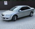 Серый Мазда 6, объемом двигателя 2 л и пробегом 270 тыс. км за 2600 $, фото 5 на Automoto.ua