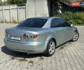 Серый Мазда 6, объемом двигателя 2 л и пробегом 312 тыс. км за 3550 $, фото 39 на Automoto.ua