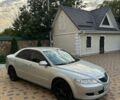Серый Мазда 6, объемом двигателя 2 л и пробегом 289 тыс. км за 3450 $, фото 2 на Automoto.ua