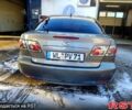 Сірий Мазда 6, об'ємом двигуна 1.8 л та пробігом 185 тис. км за 1150 $, фото 3 на Automoto.ua
