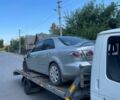 Серый Мазда 6, объемом двигателя 0 л и пробегом 178 тыс. км за 900 $, фото 1 на Automoto.ua