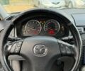 Серый Мазда 6, объемом двигателя 2 л и пробегом 272 тыс. км за 3009 $, фото 9 на Automoto.ua