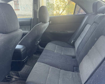 Сірий Мазда 6, об'ємом двигуна 2.3 л та пробігом 518 тис. км за 2100 $, фото 9 на Automoto.ua