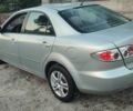 Серый Мазда 6, объемом двигателя 1.8 л и пробегом 300 тыс. км за 2711 $, фото 1 на Automoto.ua