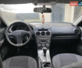 Серый Мазда 6, объемом двигателя 2 л и пробегом 244 тыс. км за 3800 $, фото 6 на Automoto.ua