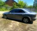 Серый Мазда 6, объемом двигателя 2 л и пробегом 300 тыс. км за 1600 $, фото 3 на Automoto.ua