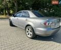 Сірий Мазда 6, об'ємом двигуна 2 л та пробігом 331 тис. км за 4200 $, фото 23 на Automoto.ua