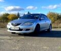 Сірий Мазда 6, об'ємом двигуна 2 л та пробігом 310 тис. км за 4000 $, фото 1 на Automoto.ua