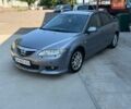 Сірий Мазда 6, об'ємом двигуна 2 л та пробігом 250 тис. км за 2900 $, фото 1 на Automoto.ua